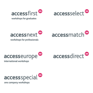 Access(504) Logo