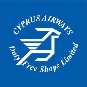 Cyprus Airways(175) Logo