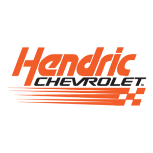 Hendrick Chevrolet Logo