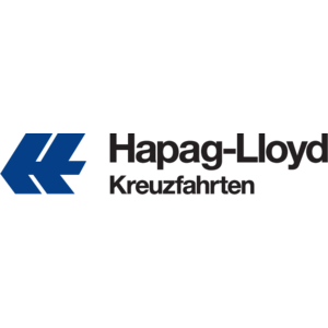 Hapag Lloyd Kruezfahrten Logo