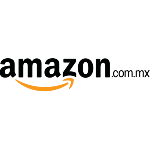 Amazon Mexico Logo