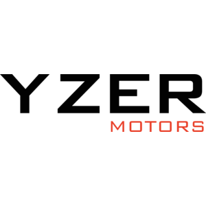 Yzer Motors Logo
