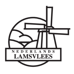 Nederlands Lamsvlees Logo