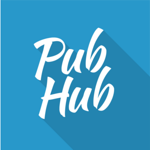 Pub Hub Pty Ltd Logo