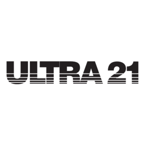 Ultra 21 Logo