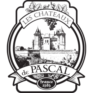 Les Chateaux de Pascal Logo
