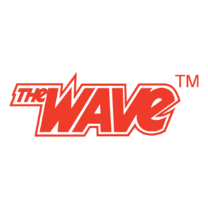 The Wave Logo