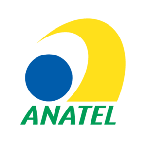 Anatel(191) Logo