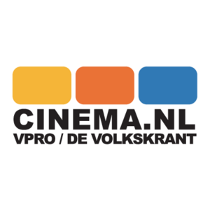 Cinema nl Logo