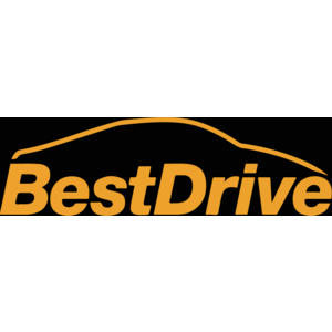 BestDrive Logo