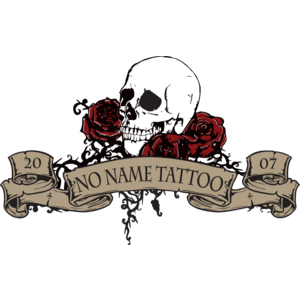 Skull Logo