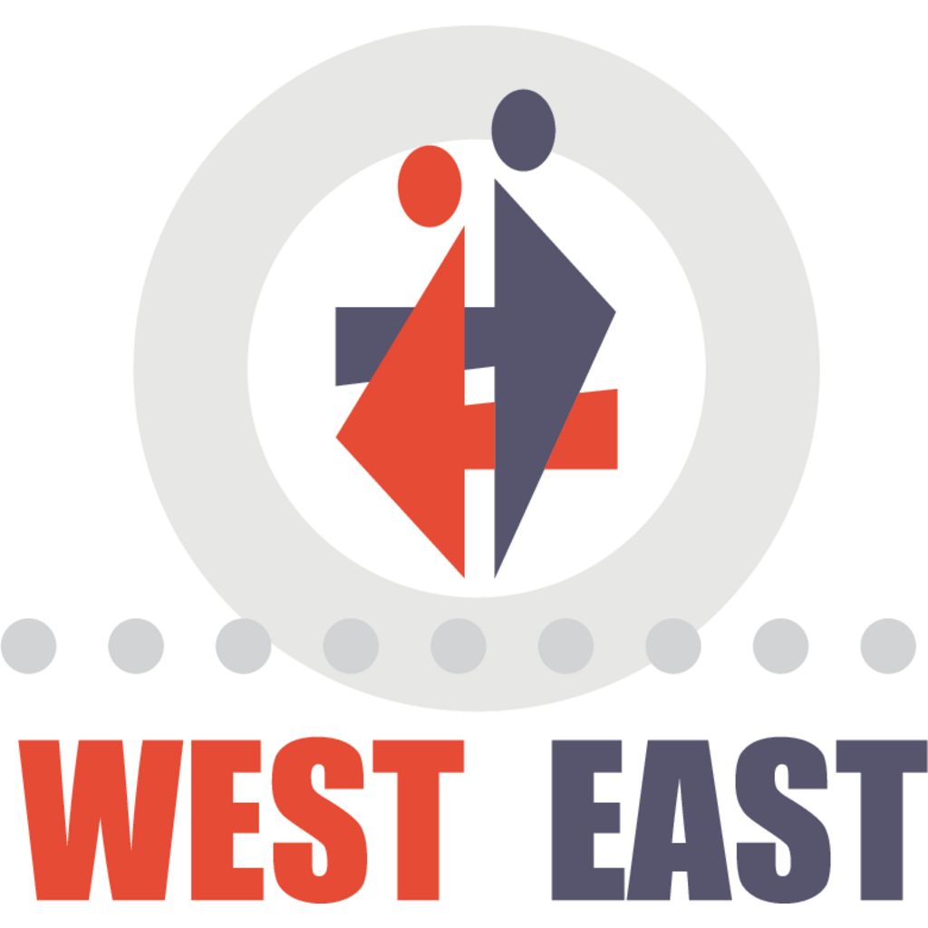 West-East