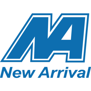 New Arrival Logo