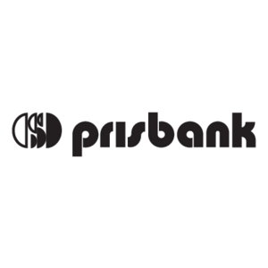 Prisbank Logo