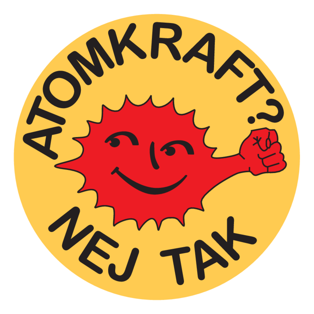Atomkraft,-,Nej,tak