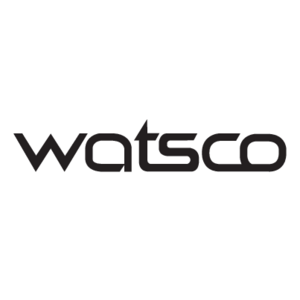 Watsco Logo