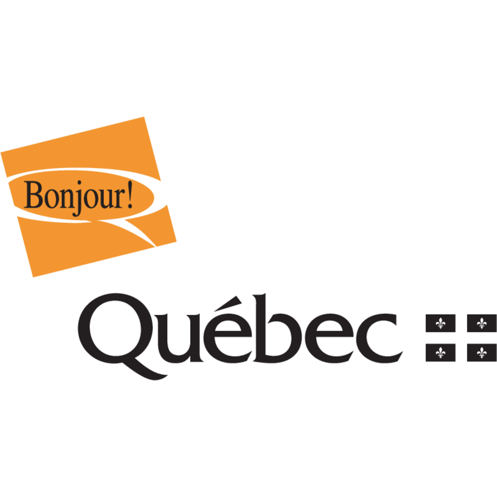 Bonjour,Quebec