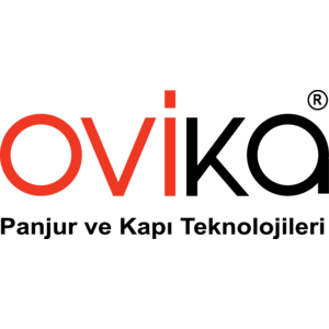 Ovika Otomasyon Ltd. Sti. Logo