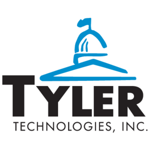 Tyler Technologies Logo