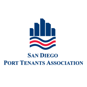 San Diego Port Tenants Association Logo