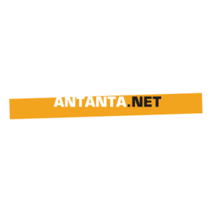 Antanta net Logo