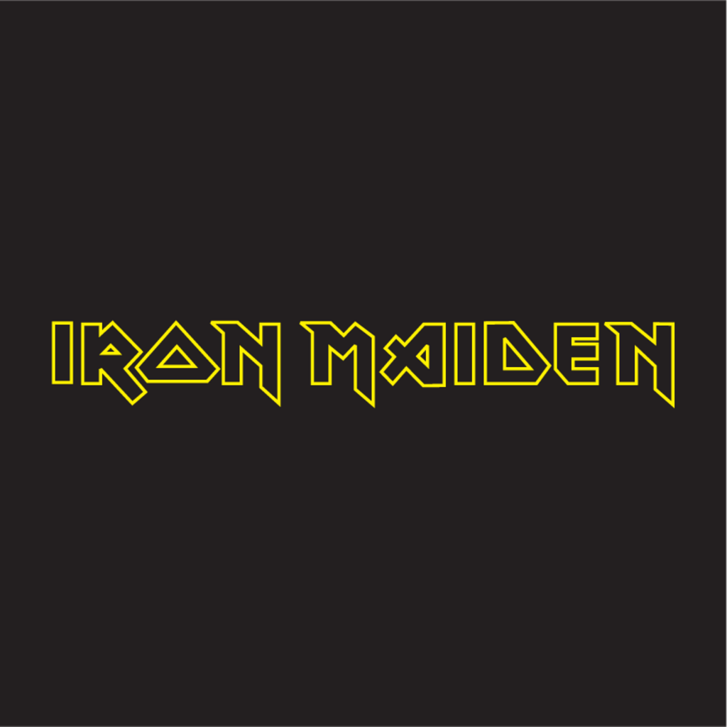 Iron,Maiden