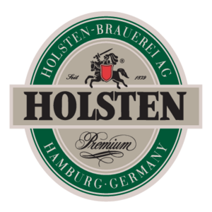 Holsten(52) Logo