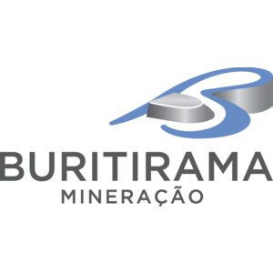 Buritirama Mineração Logo
