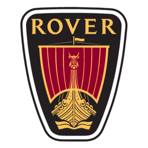 Rover Logo