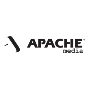 Apache Media(251) Logo
