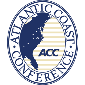 Atlantic Coast Conference Logo