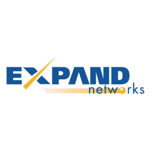 Expand Networks Logo