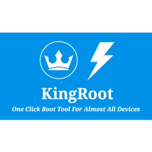 Kingroot Logo