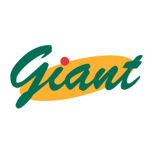 Giant Logo