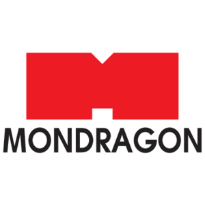 Mondragon Logo