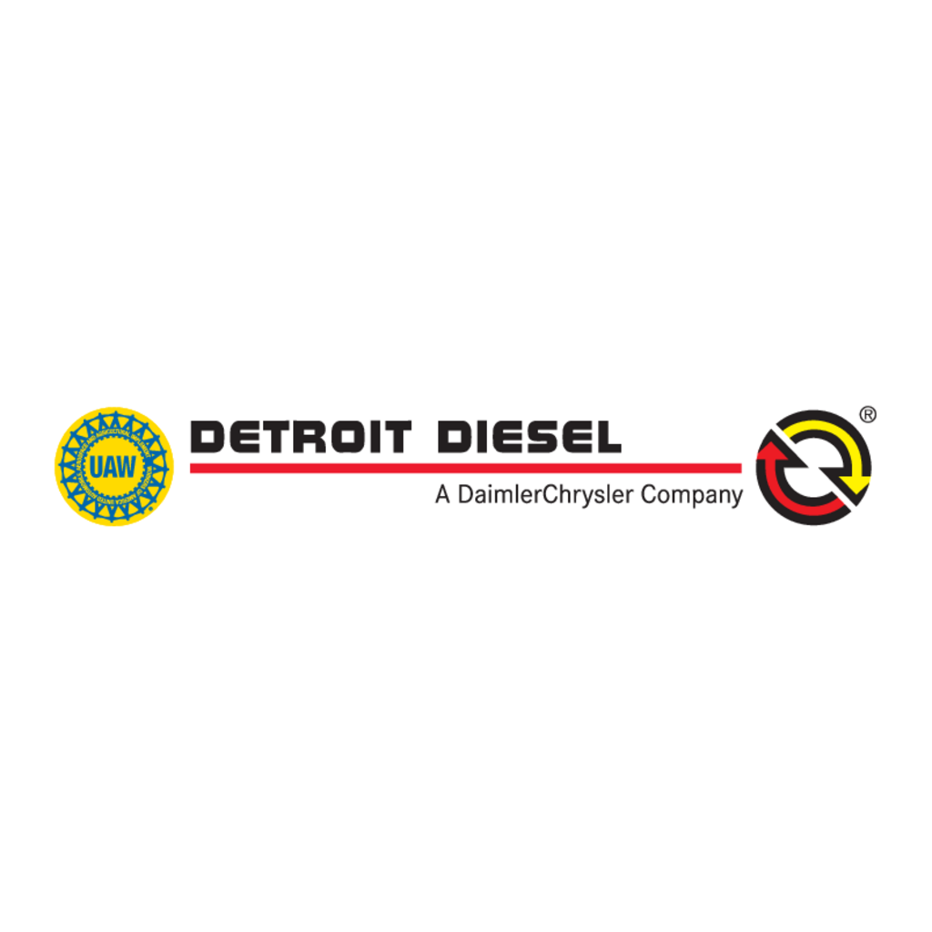 Detroit,Diesel(291)