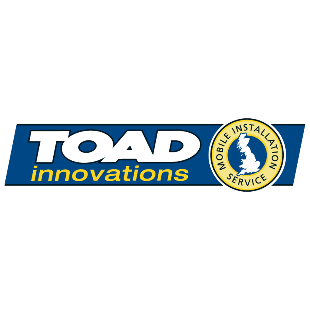 TOAD,innovations
