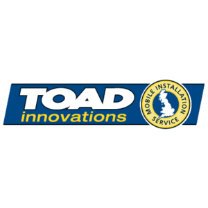 TOAD innovations Logo
