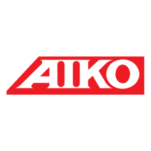 Aiko Logo