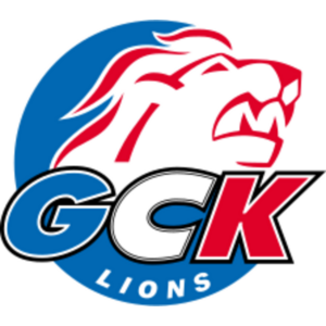 Gck Lions Logo