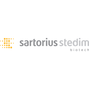 Sartorius Stedim Logo