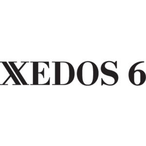 Mazda Xedos 6 Logo