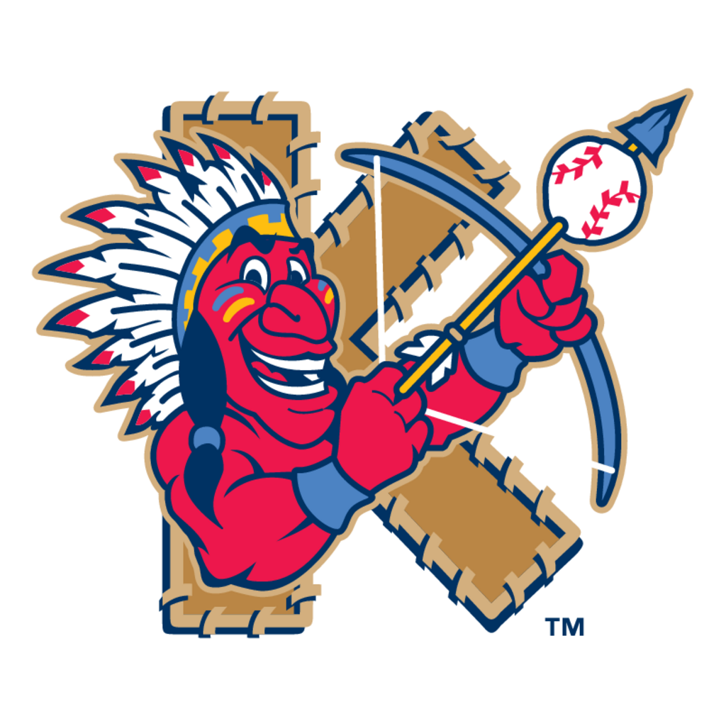 Kinston,Indians(64)