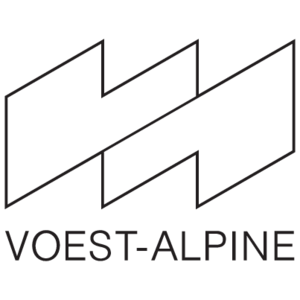 Voest-Alpine Logo