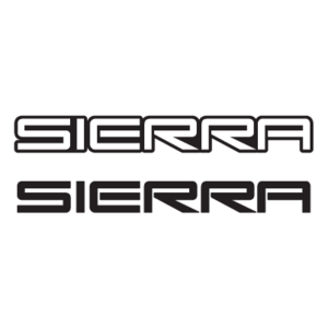 Sierra(117) Logo