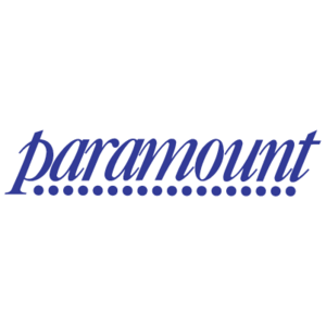 Paramount(102) Logo