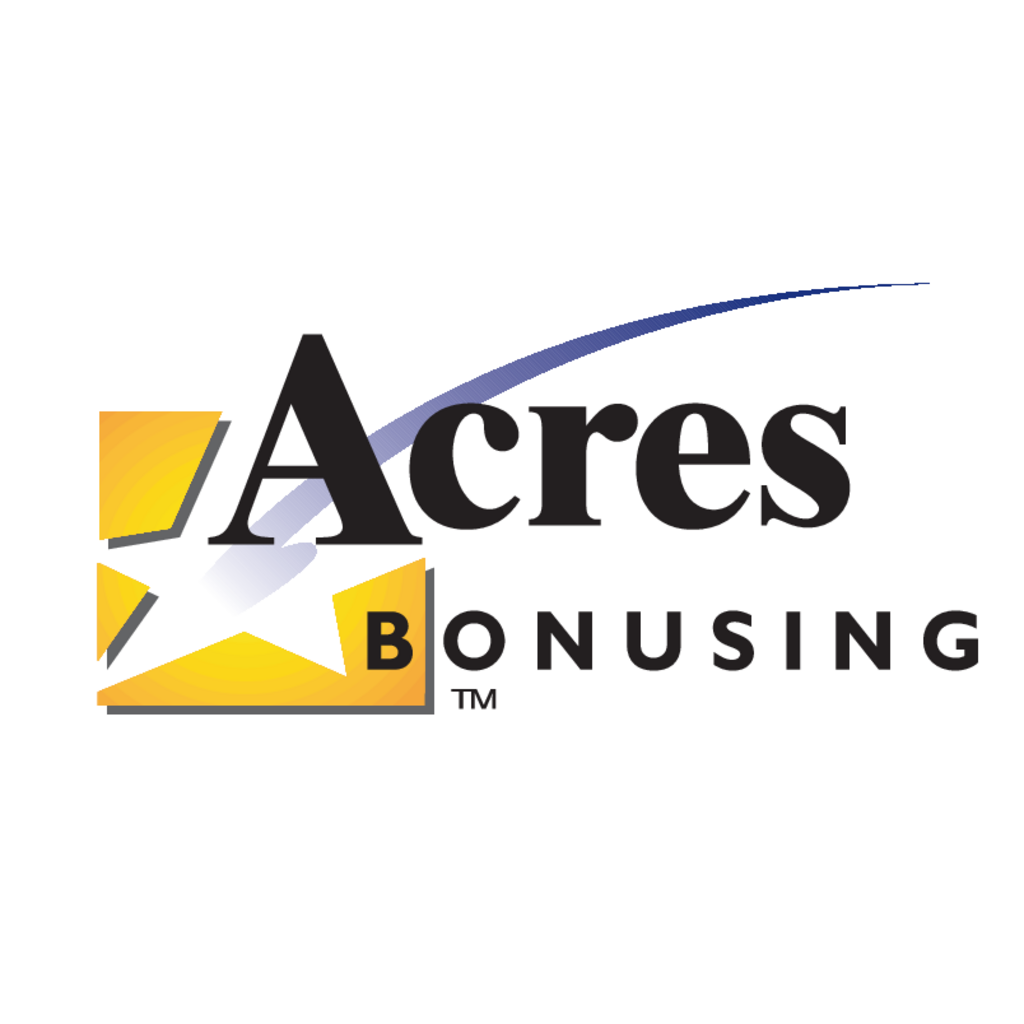 Acres,Bonusing