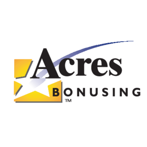 Acres Bonusing Logo