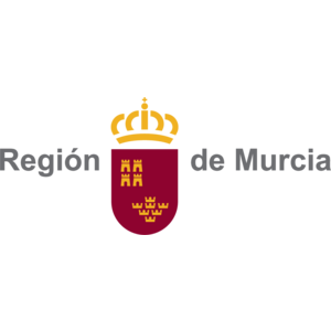 Región de Murcia Logo