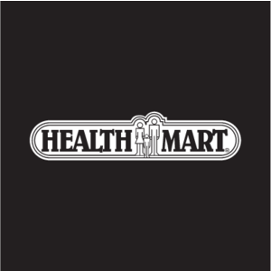 Health Mart Logo